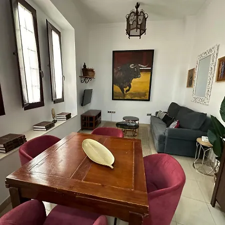 Linin Arenal Apartmán