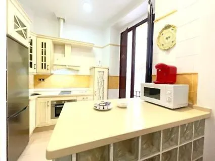 Linin Arenal Apartmán *