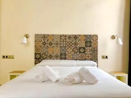 Apartmán Linin Arenal