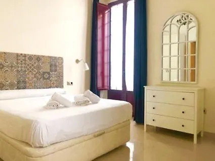 Linin Arenal Apartmán *